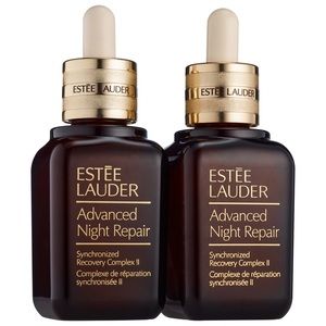 NEW ESTÉE LAUDER Advanced Night Repair (x2)